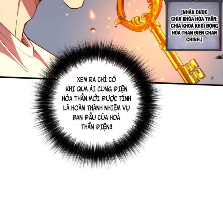 Thảm Họa Tử Linh Sư Chapter 89 - 92