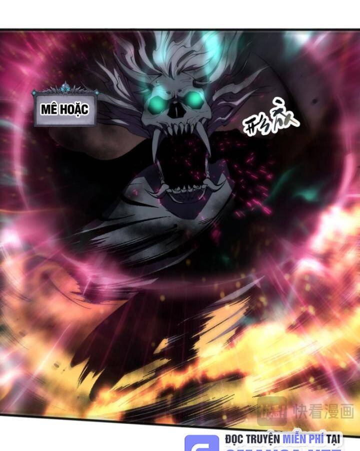 Thảm Họa Tử Linh Sư Chapter 90 - 12