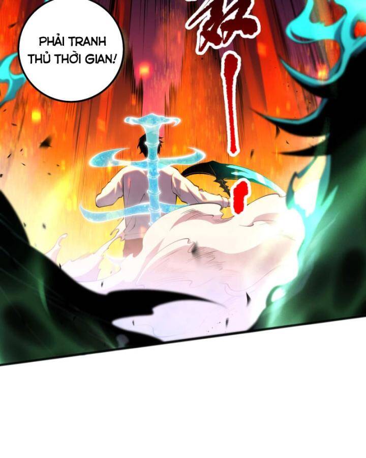 Thảm Họa Tử Linh Sư Chapter 90 - 24