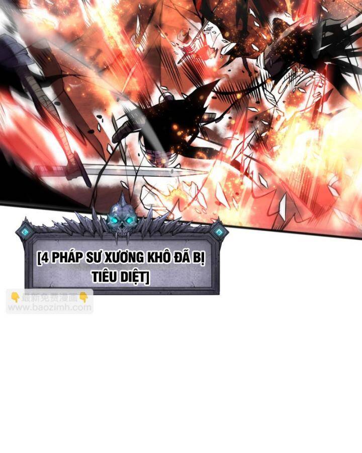 Thảm Họa Tử Linh Sư Chapter 90 - 39