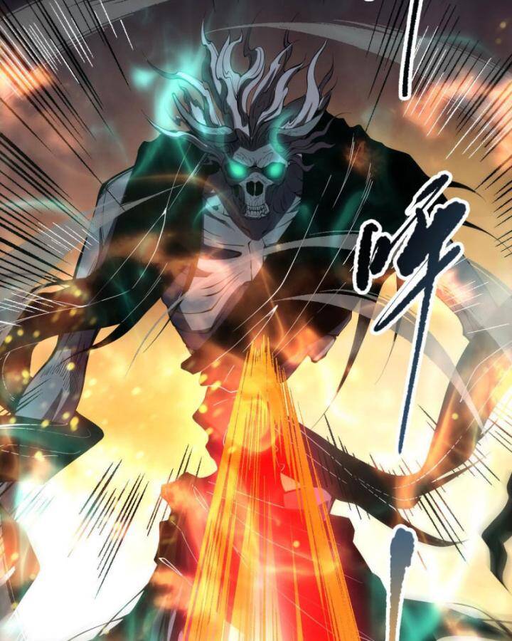 Thảm Họa Tử Linh Sư Chapter 90 - 5