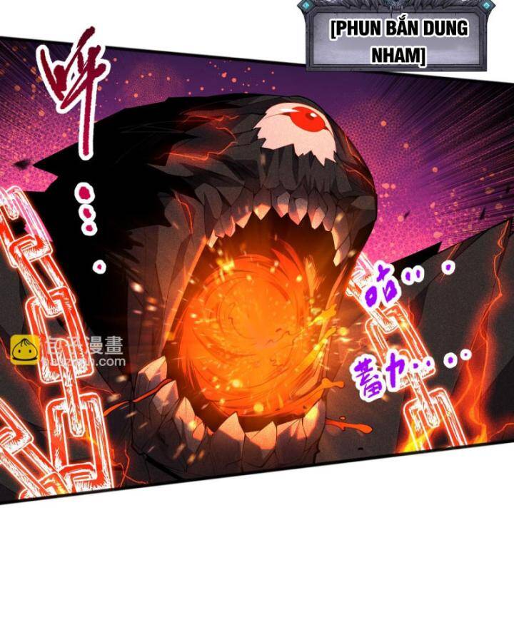 Thảm Họa Tử Linh Sư Chapter 90 - 44