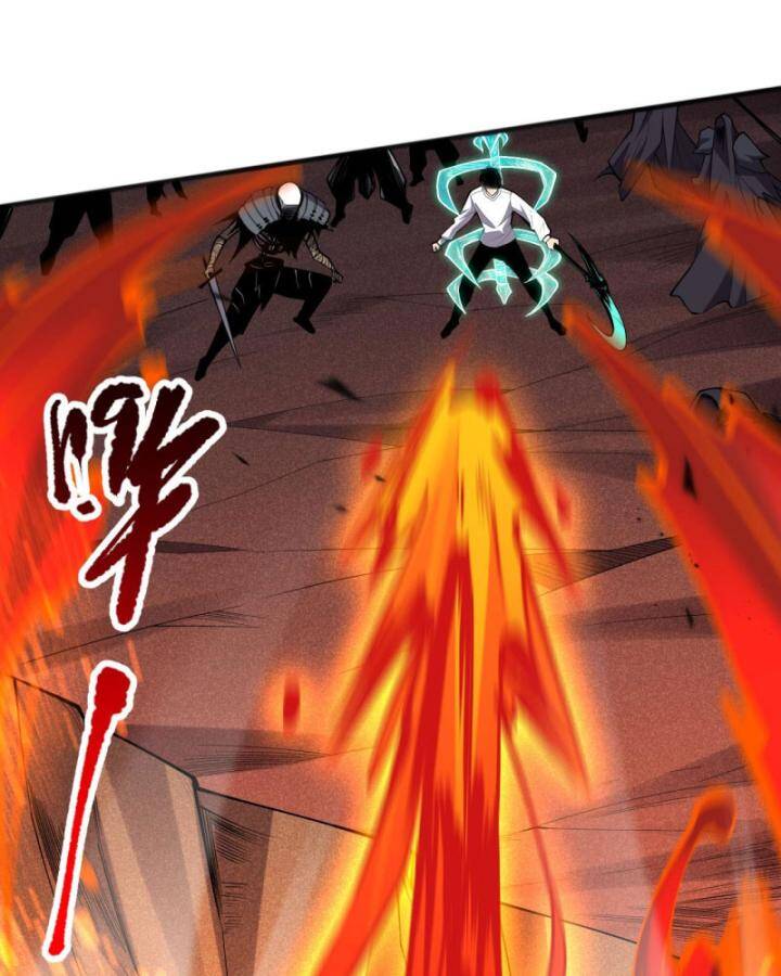 Thảm Họa Tử Linh Sư Chapter 90 - 46