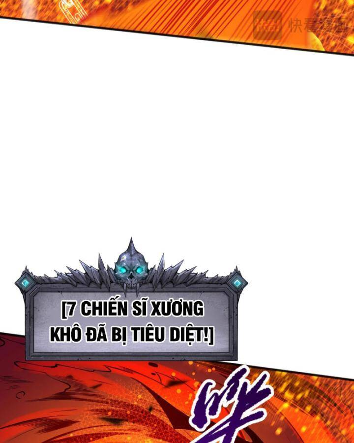 Thảm Họa Tử Linh Sư Chapter 90 - 50