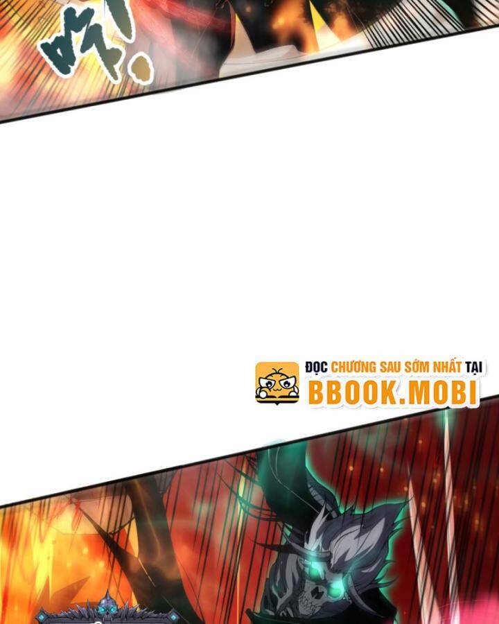 Thảm Họa Tử Linh Sư Chapter 90 - 56
