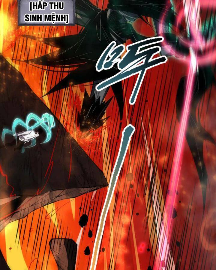 Thảm Họa Tử Linh Sư Chapter 90 - 57