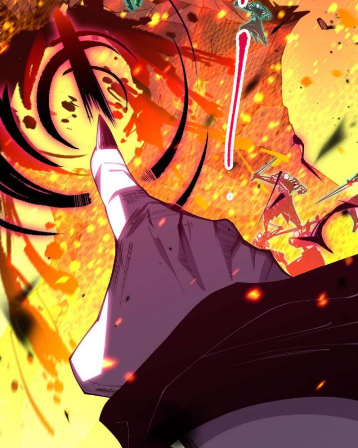 Thảm Họa Tử Linh Sư Chapter 90 - 67