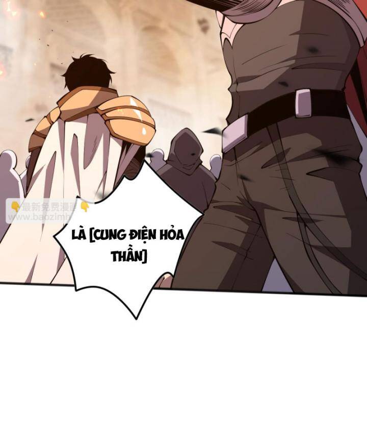 Thảm Họa Tử Linh Sư Chapter 90 - 88