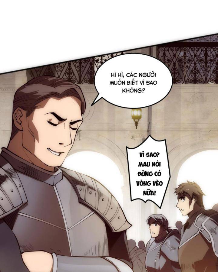 Thảm Họa Tử Linh Sư Chapter 90 - 93