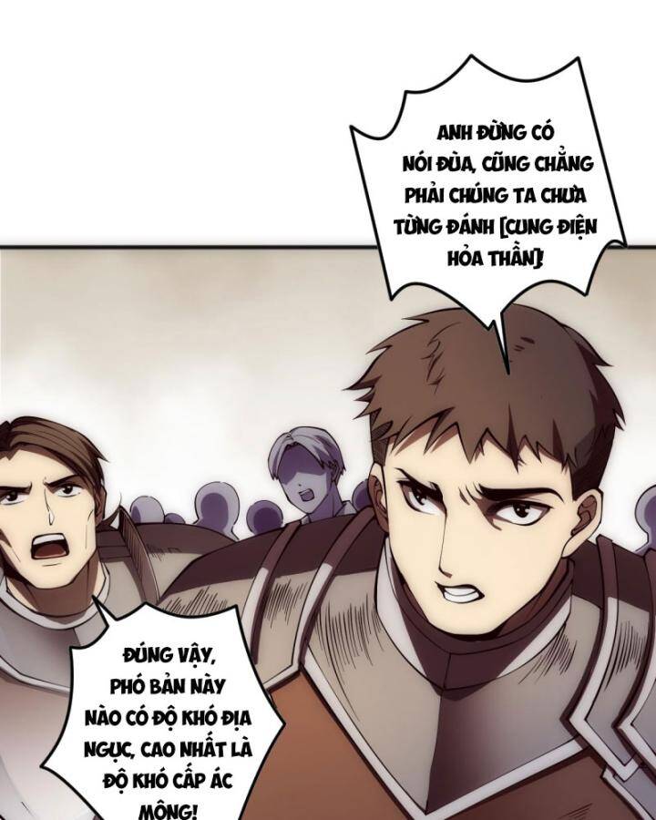 Thảm Họa Tử Linh Sư Chapter 90 - 96