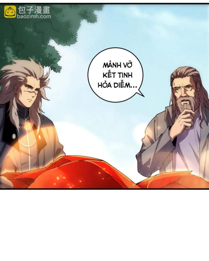 Thảm Họa Tử Linh Sư Chapter 91 - 15