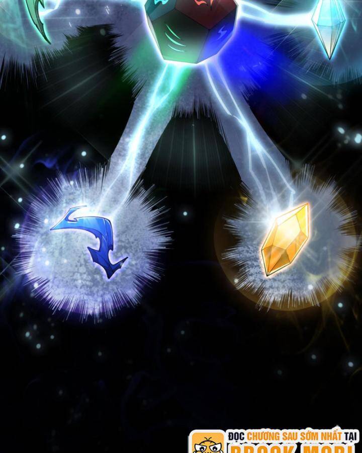 Thảm Họa Tử Linh Sư Chapter 91 - 19