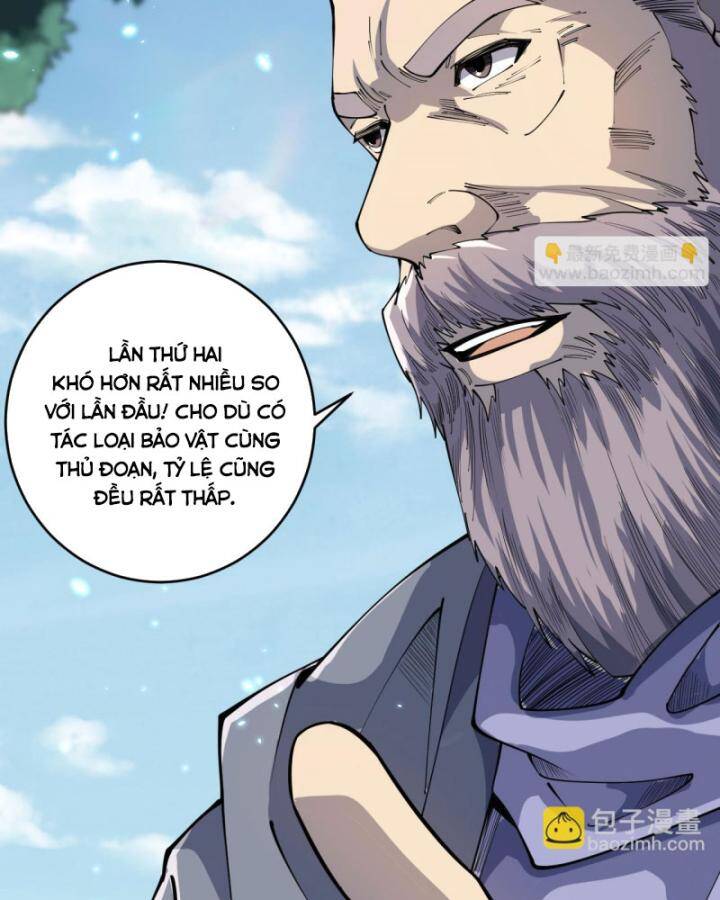 Thảm Họa Tử Linh Sư Chapter 91 - 27