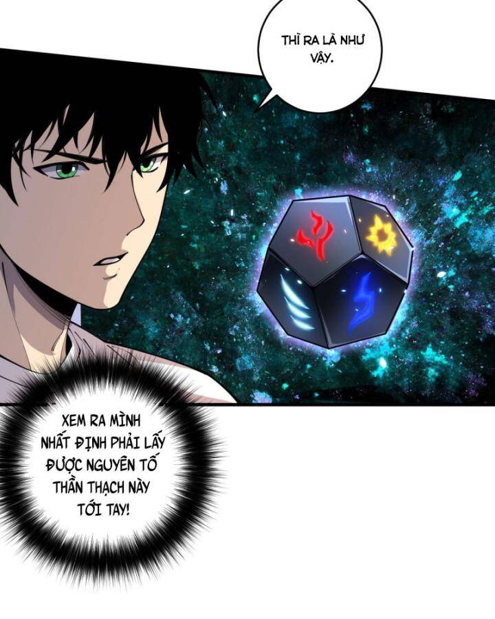 Thảm Họa Tử Linh Sư Chapter 91 - 30