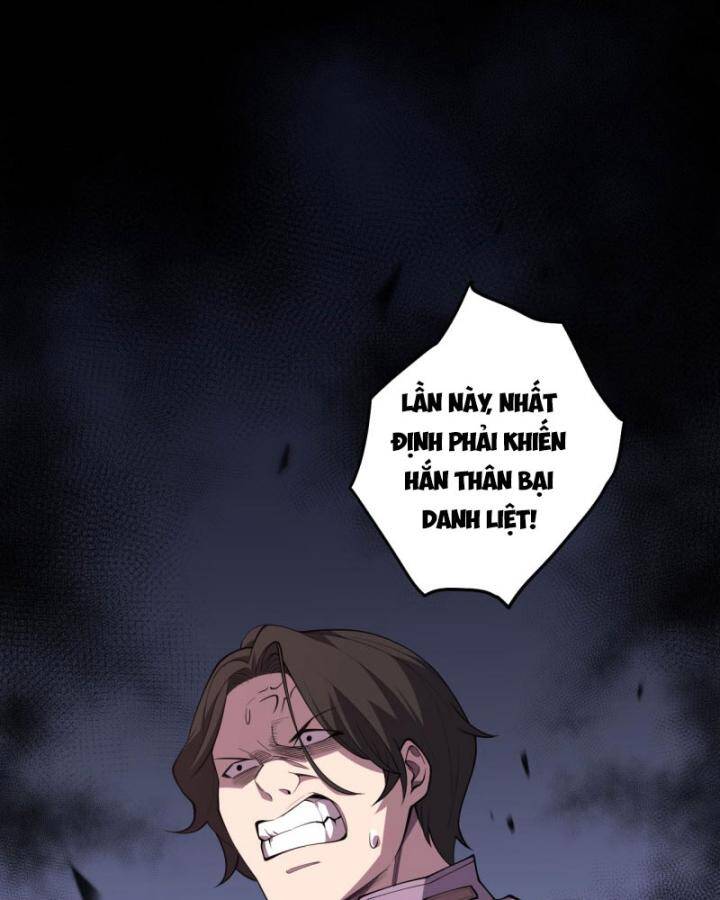 Thảm Họa Tử Linh Sư Chapter 91 - 4