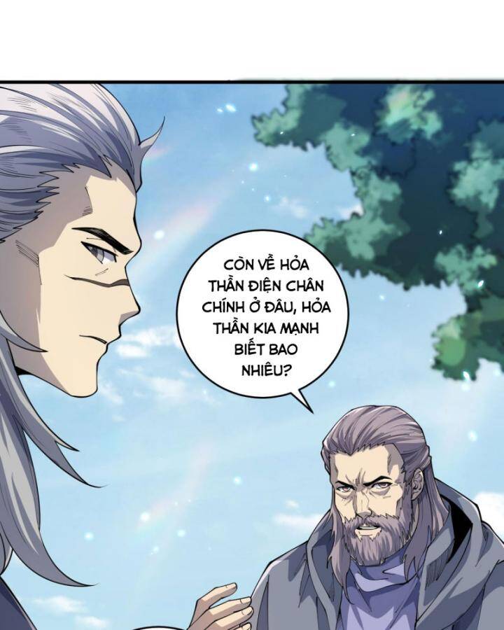Thảm Họa Tử Linh Sư Chapter 91 - 31