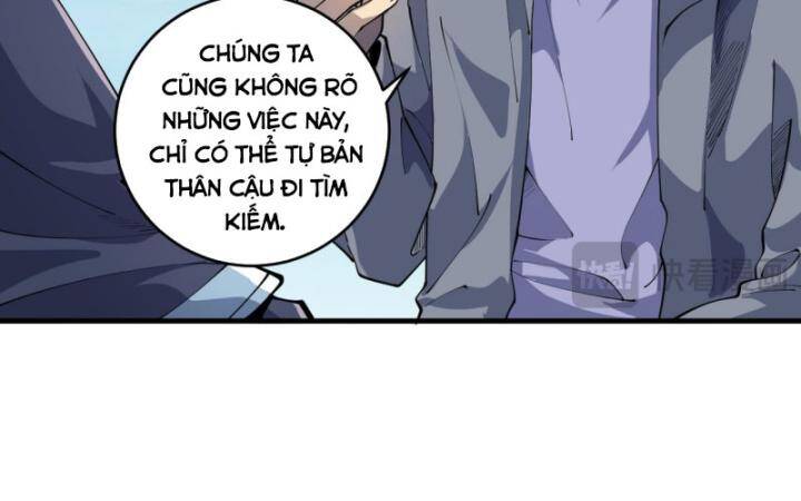 Thảm Họa Tử Linh Sư Chapter 91 - 32