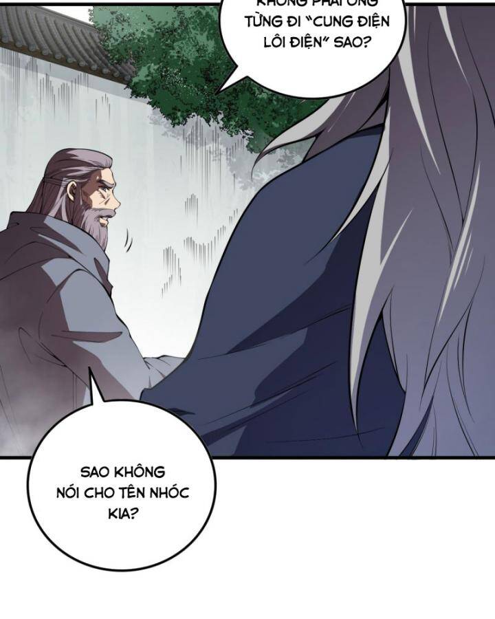 Thảm Họa Tử Linh Sư Chapter 91 - 35