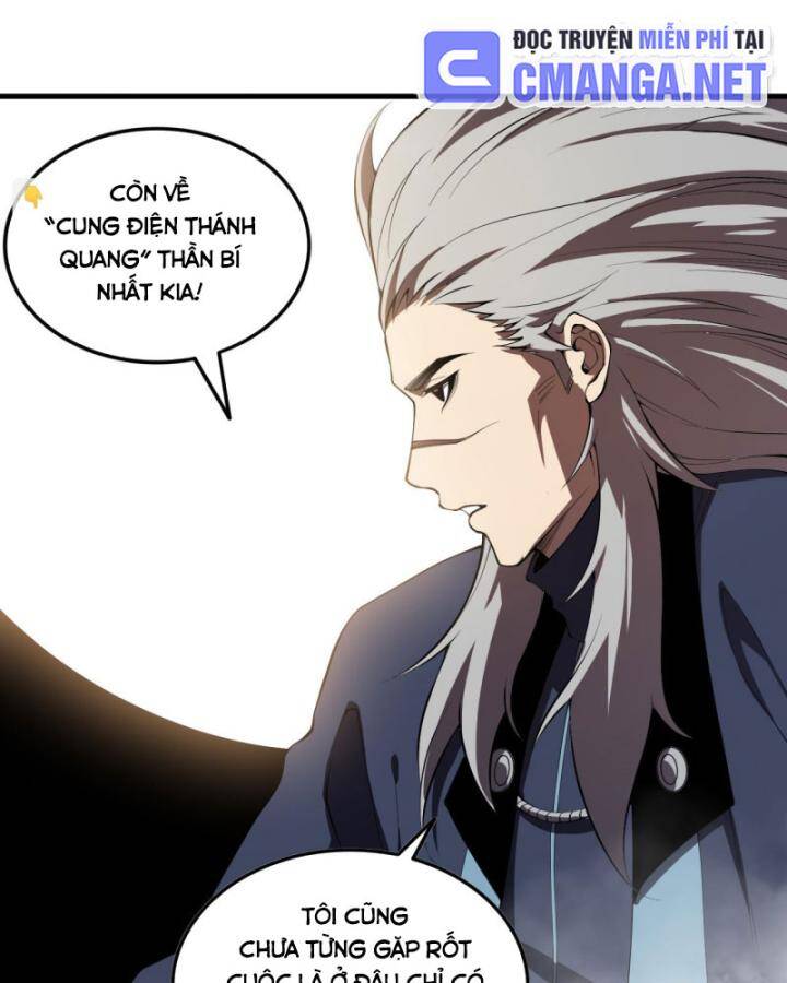 Thảm Họa Tử Linh Sư Chapter 91 - 41