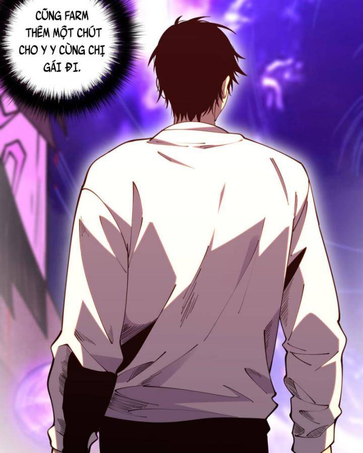 Thảm Họa Tử Linh Sư Chapter 91 - 45