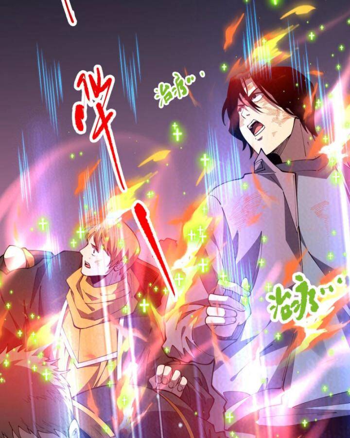 Thảm Họa Tử Linh Sư Chapter 91 - 49