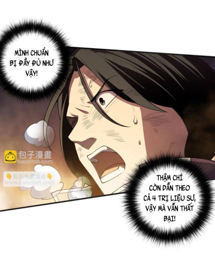 Thảm Họa Tử Linh Sư Chapter 91 - 51