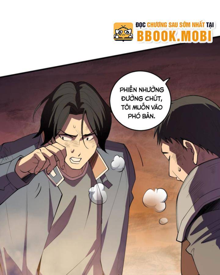 Thảm Họa Tử Linh Sư Chapter 91 - 52