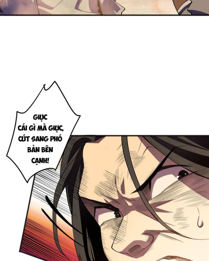 Thảm Họa Tử Linh Sư Chapter 91 - 53