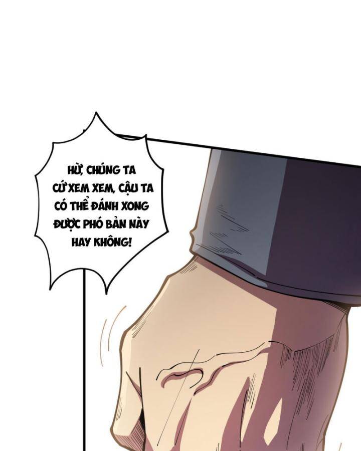 Thảm Họa Tử Linh Sư Chapter 91 - 63