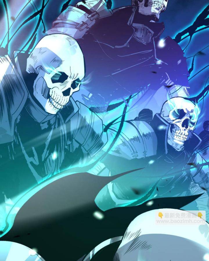 Thảm Họa Tử Linh Sư Chapter 91 - 76