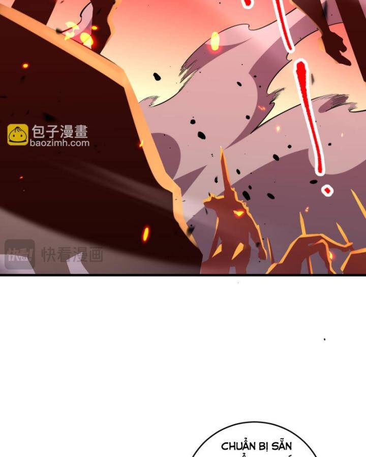 Thảm Họa Tử Linh Sư Chapter 91 - 80