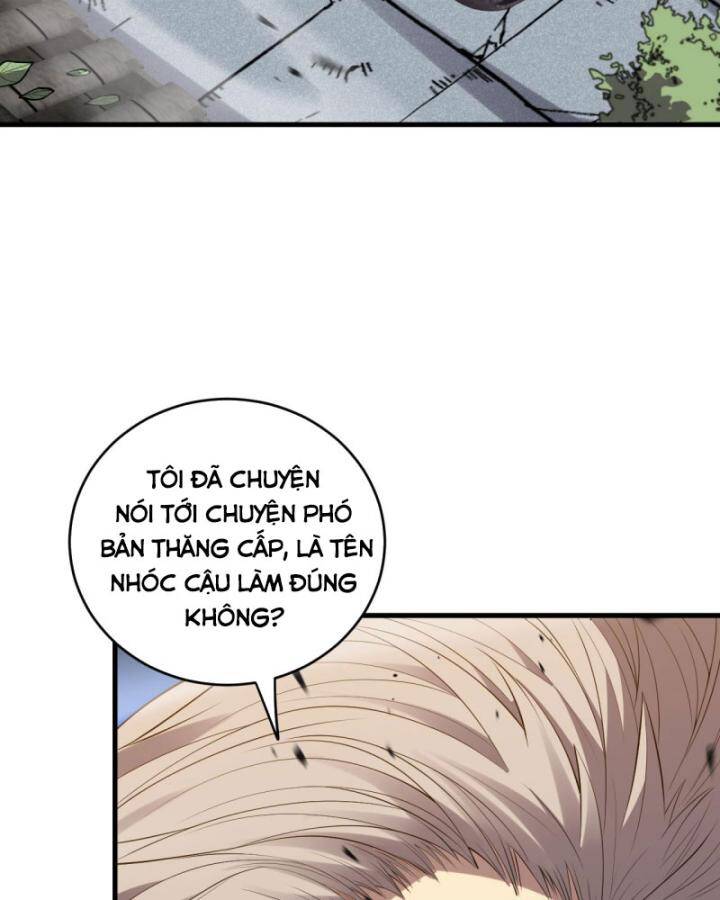 Thảm Họa Tử Linh Sư Chapter 91 - 9