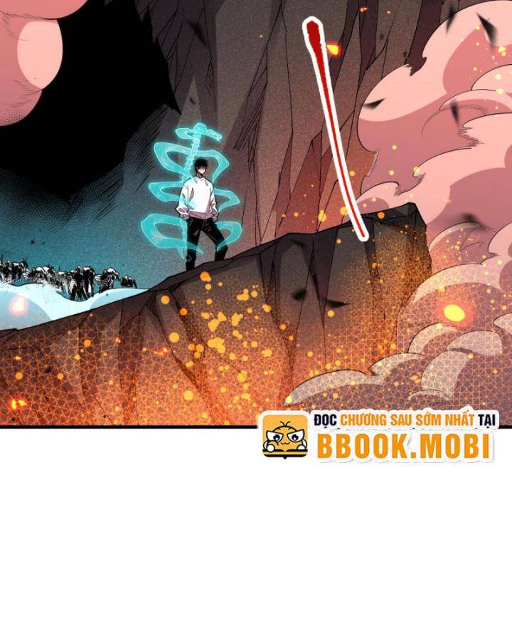 Thảm Họa Tử Linh Sư Chapter 91 - 83
