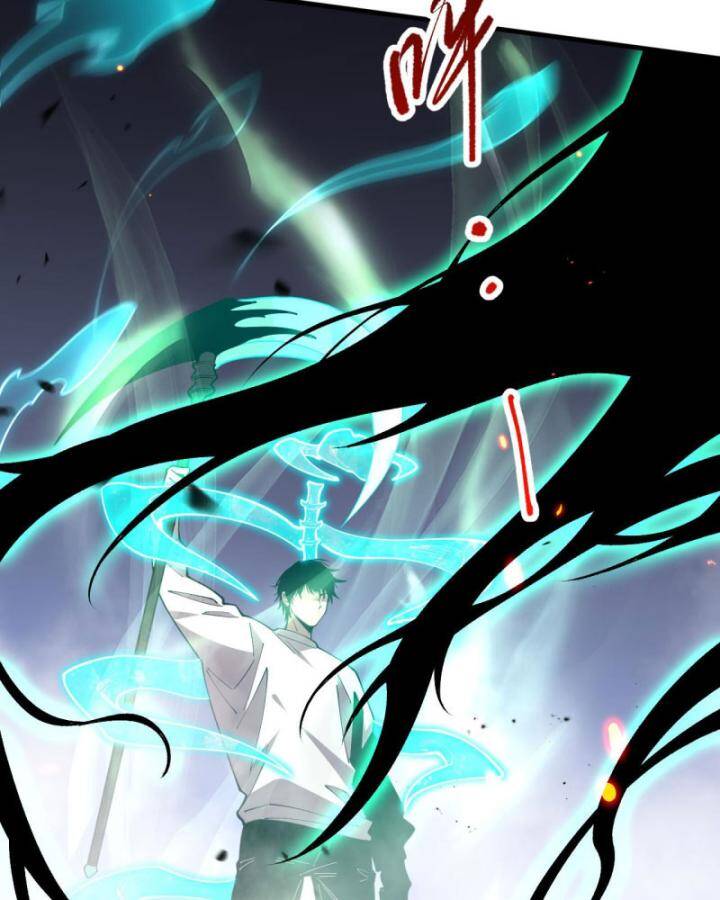 Thảm Họa Tử Linh Sư Chapter 91 - 86