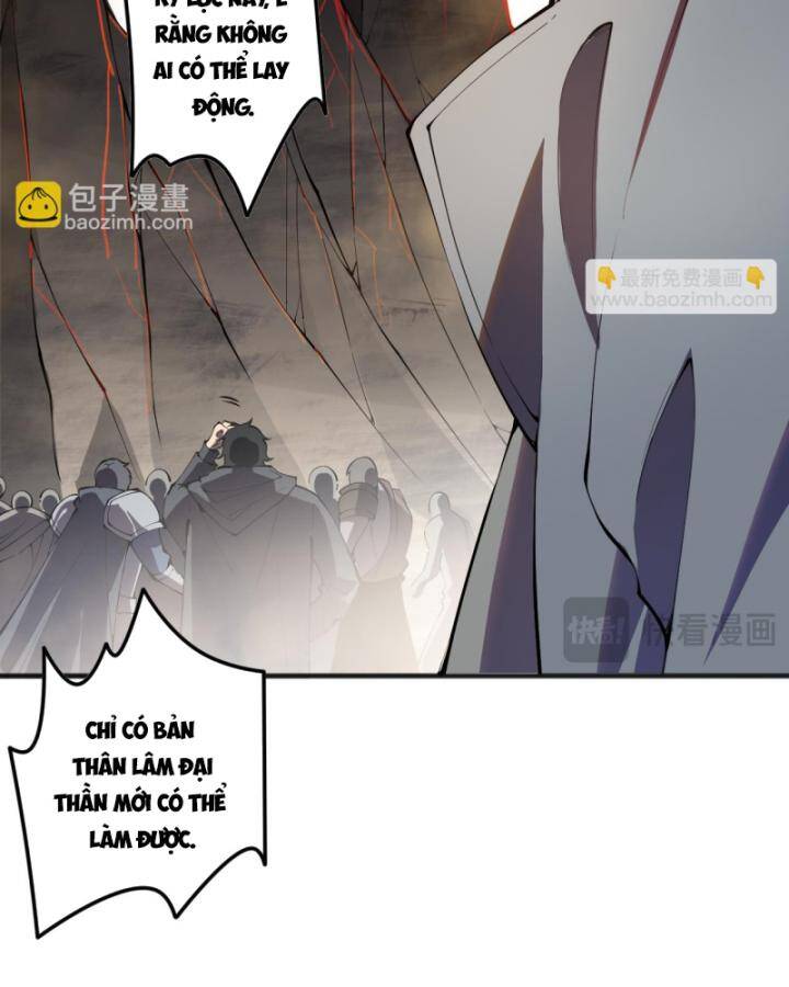 Thảm Họa Tử Linh Sư Chapter 92 - 16