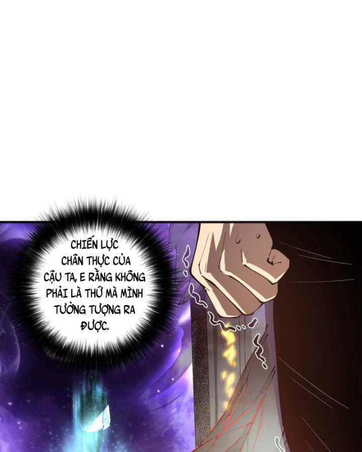 Thảm Họa Tử Linh Sư Chapter 92 - 21