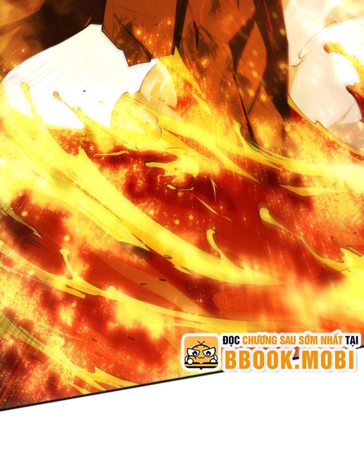 Thảm Họa Tử Linh Sư Chapter 92 - 4