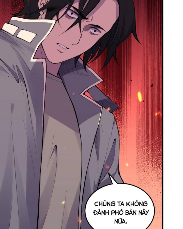 Thảm Họa Tử Linh Sư Chapter 92 - 32