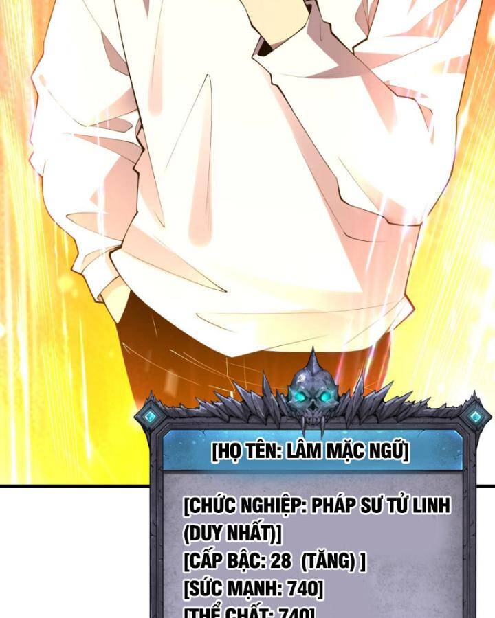 Thảm Họa Tử Linh Sư Chapter 92 - 37