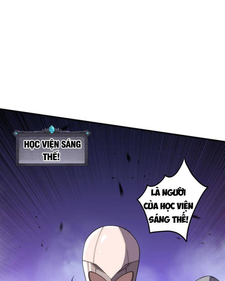 Thảm Họa Tử Linh Sư Chapter 92 - 42