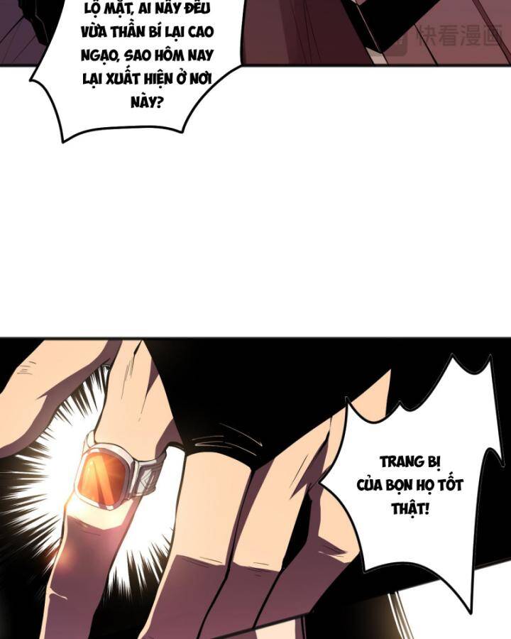 Thảm Họa Tử Linh Sư Chapter 92 - 44