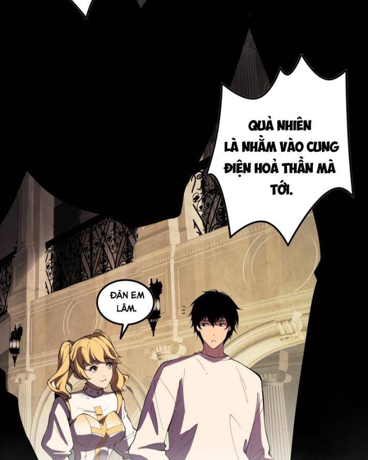 Thảm Họa Tử Linh Sư Chapter 92 - 49