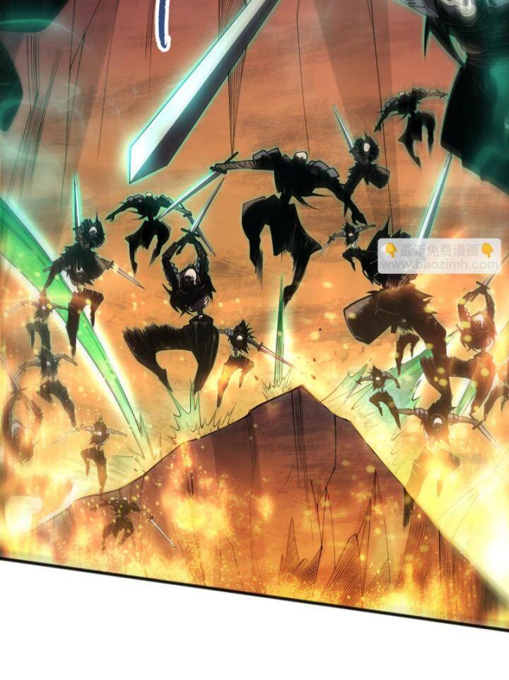 Thảm Họa Tử Linh Sư Chapter 92 - 6