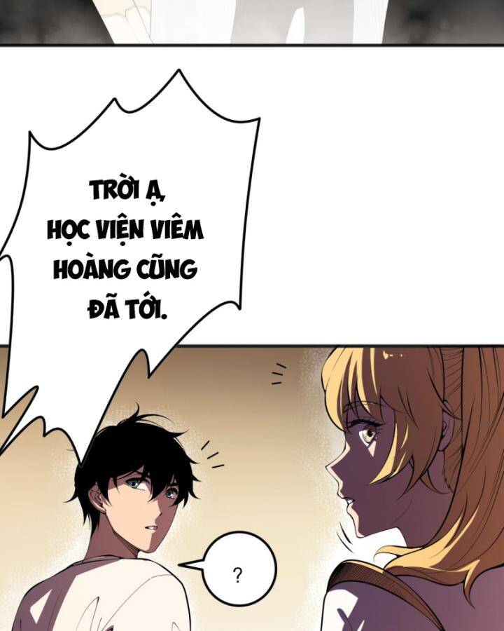 Thảm Họa Tử Linh Sư Chapter 92 - 51