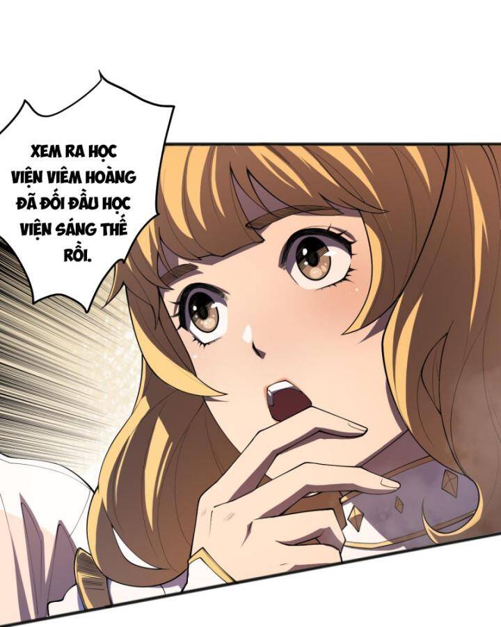 Thảm Họa Tử Linh Sư Chapter 92 - 55