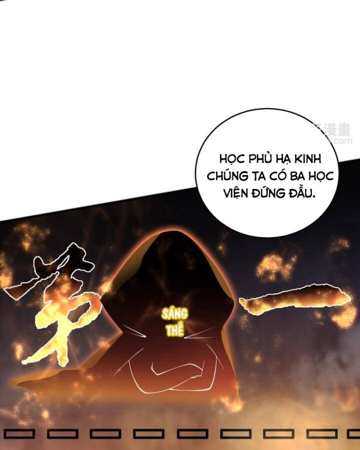 Thảm Họa Tử Linh Sư Chapter 92 - 56