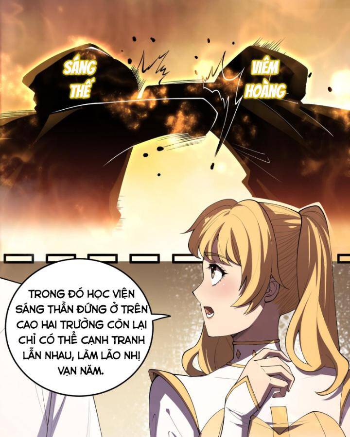 Thảm Họa Tử Linh Sư Chapter 92 - 57