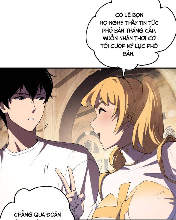 Thảm Họa Tử Linh Sư Chapter 92 - 59