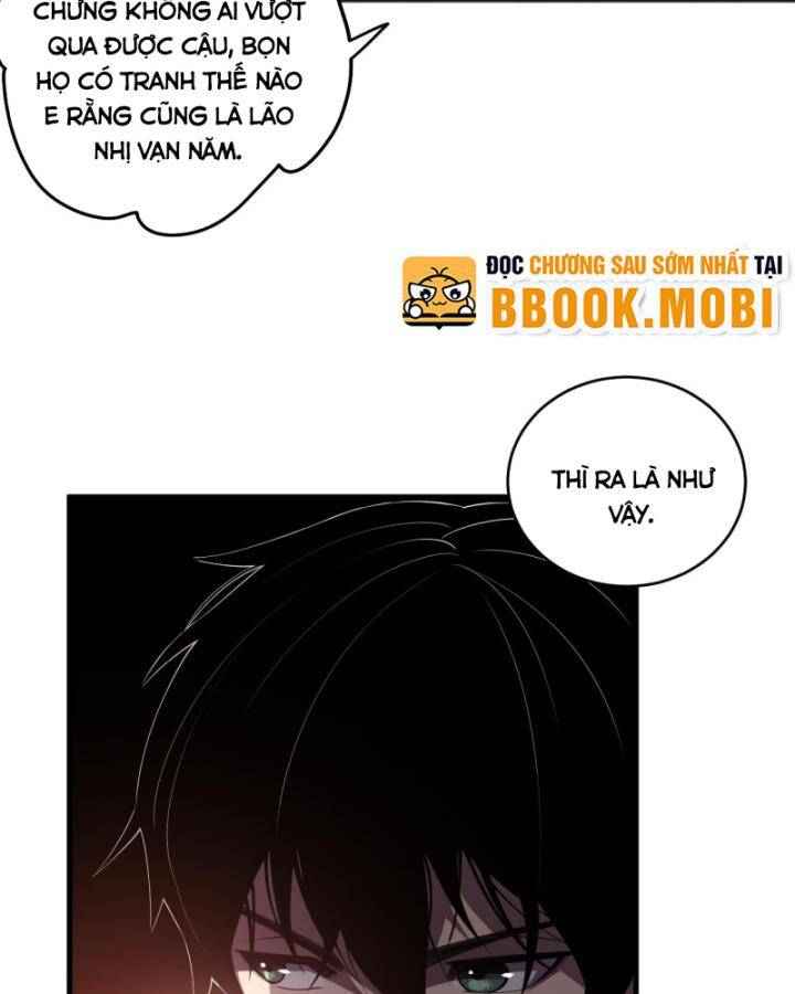 Thảm Họa Tử Linh Sư Chapter 92 - 60