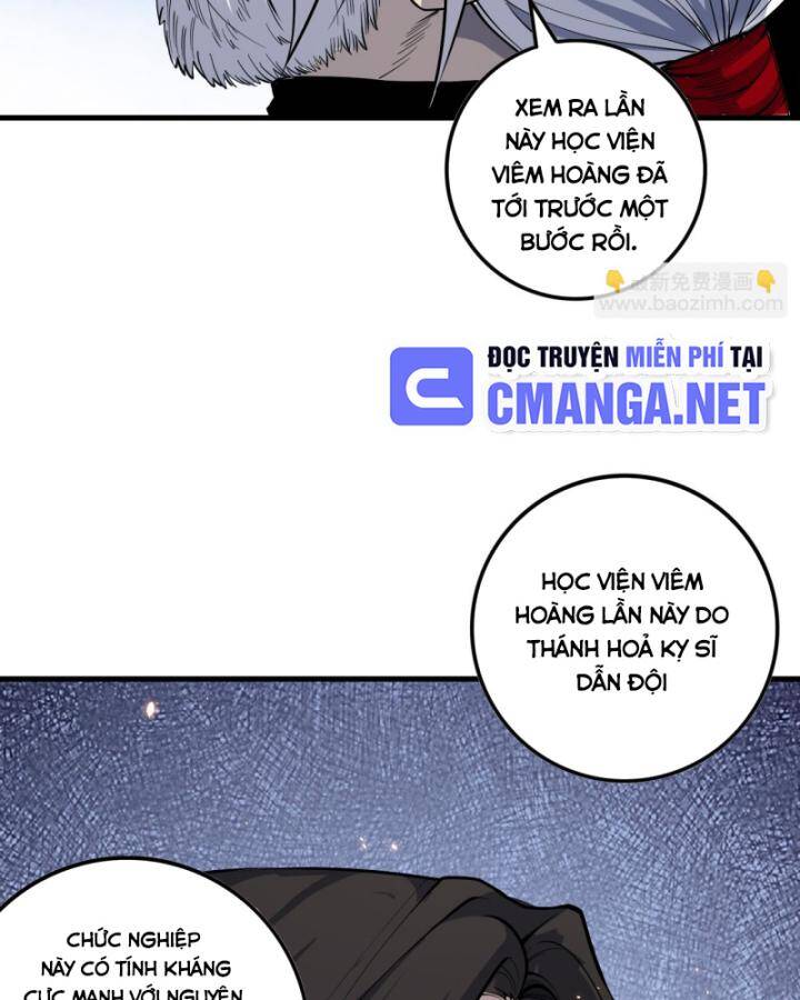 Thảm Họa Tử Linh Sư Chapter 92 - 68